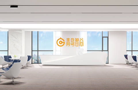 春光智谷孵化器联合办公装修