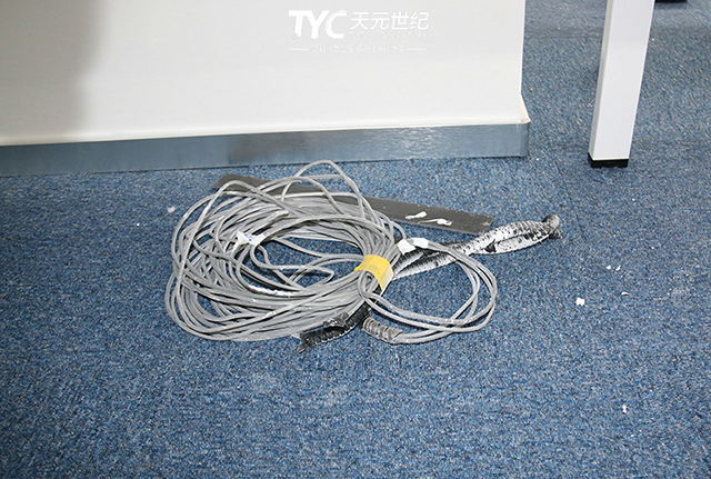 办公室装修设计