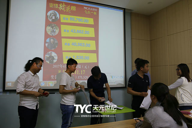办公室装修设计