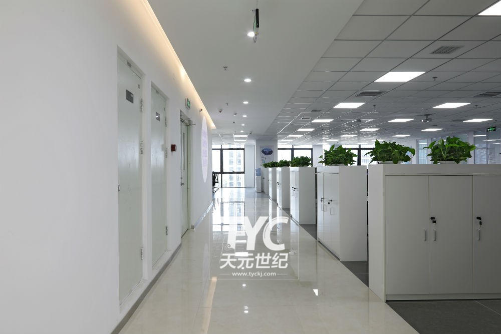 北京办公室设计公司