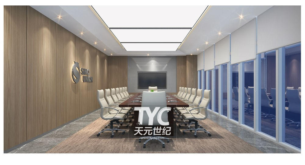 办公楼装修